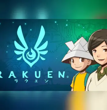 Rakuen EU PC Steam CD Key