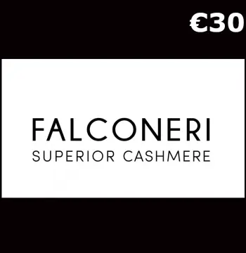 Falconeri €30 Gift Card ES