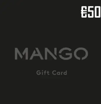 Mango €50 Gift Card HR