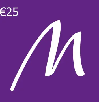Marionnaud €25 Gift Card IT