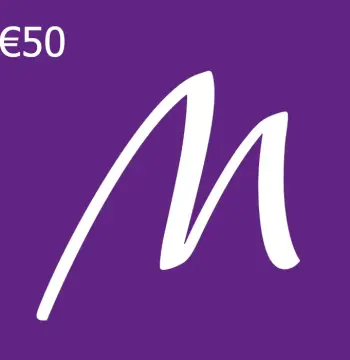 Marionnaud €50 Gift Card IT