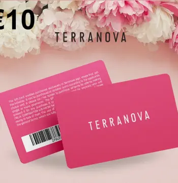 Terranova €10 Gift Card IT