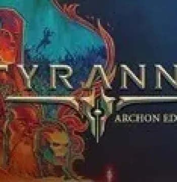 Tyranny Archon Edition RU VPN Required Steam CD Key