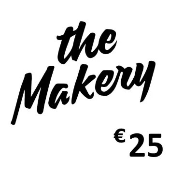 The Makery €25 Gift Card DE