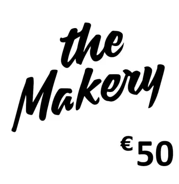 The Makery €50 Gift Card DE