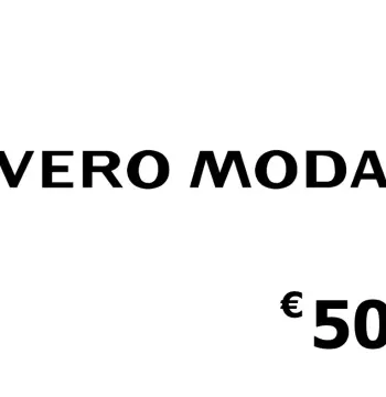 Vero Moda €50 Gift Card AT