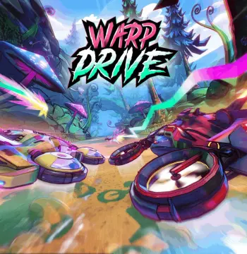 Warp Drive AR XBOX One CD Key