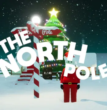 The North Pole PC Steam CD Key
