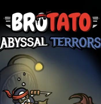 Brotato - Abyssal Terrors DLC PC Steam CD Key