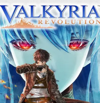 Valkyria Revolution EU XBOX One CD Key