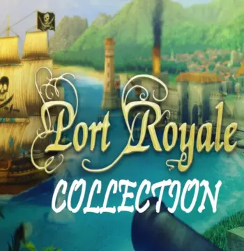 Port Royale Collection Bundle PC Steam CD Key