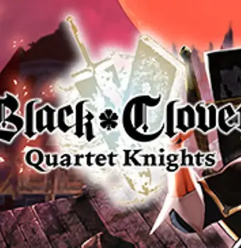 Black Clover: Quartet Knights RU/CIS PC Steam CD Key