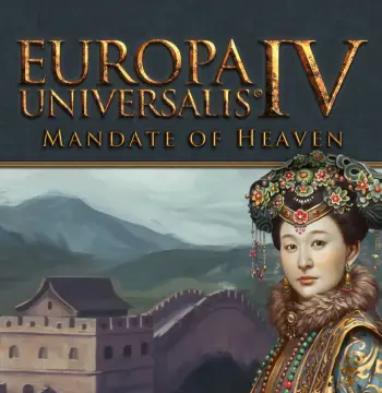 Europa Universalis IV: Mandate of Heaven Collection RU/CIS PC Steam CD Key