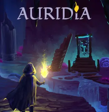 Auridia PC Steam CD Key