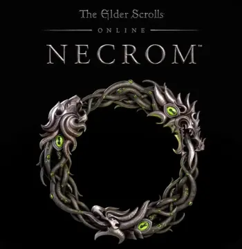 The Elder Scrolls Online - Necrom Upgrade DLC XBOX One / XBOX Series X|S CD Key