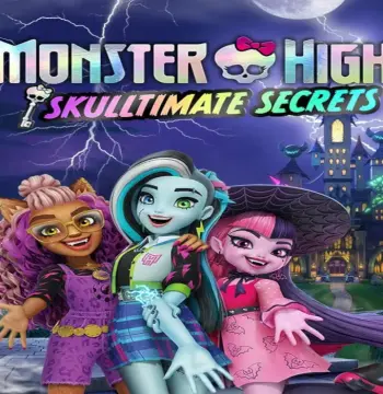 Monster High Skulltimate Secrets RoW PC Steam CD Key