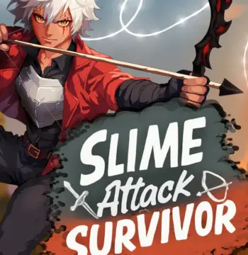 Slime Attack: Survivor PC Steam CD Key