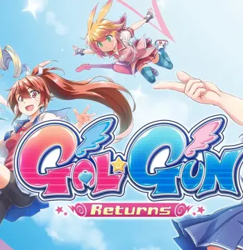 Gal*Gun Returns PC Steam CD Key (valid until February 2027)