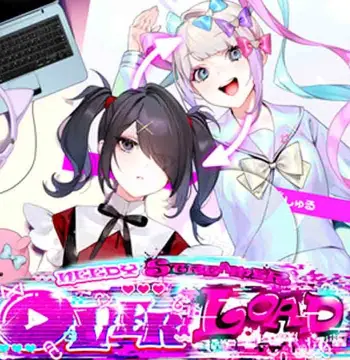NEEDY STREAMER OVERLOAD PC Steam CD Key (valid until February 2027)