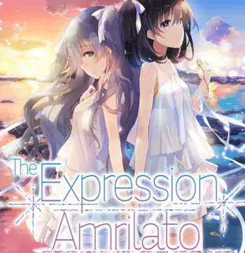 The Expression Amrilato PC Steam CD Key (valid until February 2027)