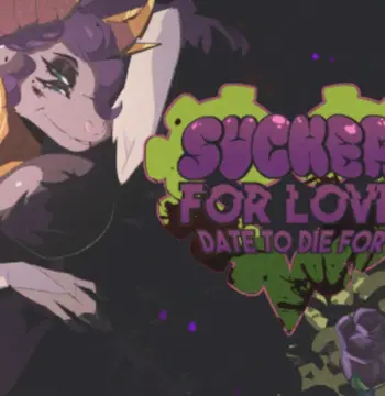 Sucker for Love: Date to Die For PC Steam CD Key (valid until February 2027)