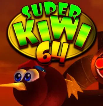 Super Kiwi 64 PC Steam CD Key (valid until February 2027)