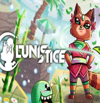 Lunistice PC Steam CD Key (valid until February, 2027)