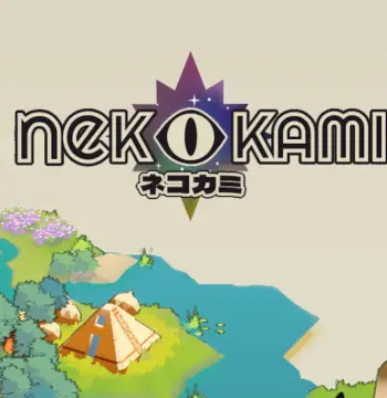 Nekokami: The Human Restoration Project PC Steam CD Key