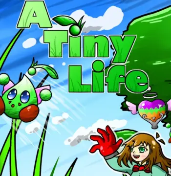 A Tiny Life PC Steam CD Key