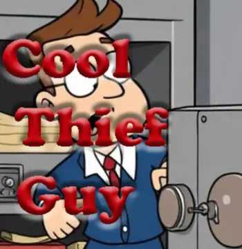 Cool Thief Guy PC Steam CD Key