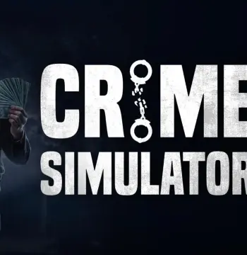 Crime Simulator NA PS5 CD Key