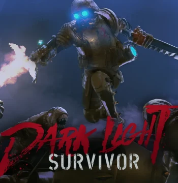 Dark Light: Survivor PC Steam CD Key