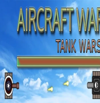Aircraft War - Tank Wars DLC PC Steam CD Key
