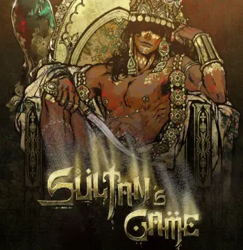 Sultan's Game EU PC Steam CD Key