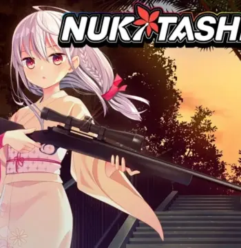 NUKITASHI EU PC Steam CD Key