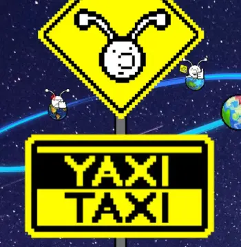 Yaxi Taxi PC Steam CD Key
