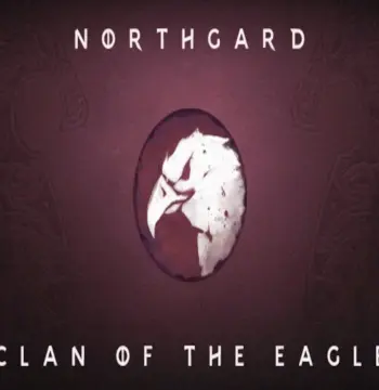 Northgard - Hræsvelg, Clan of the Eagle DLC EU PC Steam CD Key