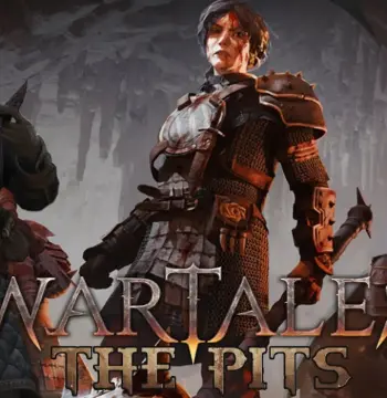 Wartales: The Pits DLC EU PC Steam CD Key