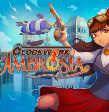 Clockwork Ambrosia PC Steam CD Key