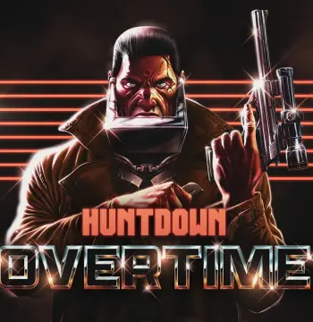 Huntdown: Overtime PC Steam CD Key