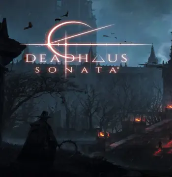 Deadhaus Sonata PC Steam CD Key