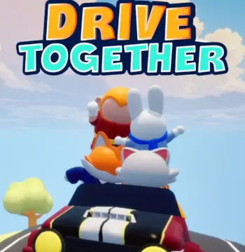 Drive Together PC Steam CD Key