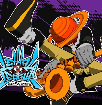 Lethal League Blaze  - Galileo the Funky Saxman outfit for Candyman DLC PC Steam CD Key