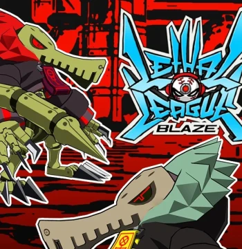 Lethal League Blaze  - Ivory Puppet: Killer outfit for Latch DLC PC Steam CD Key