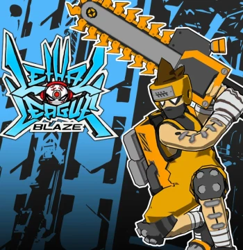 Lethal League Blaze  - Heavyduty R. Evolution outfit for Raptor DLC PC Steam CD Key