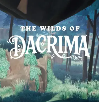 The Wilds of Dacrima: Field Notes from a Poorly Supervised Alchemist and his Unruly Clockwork Companion PC Steam CD Key