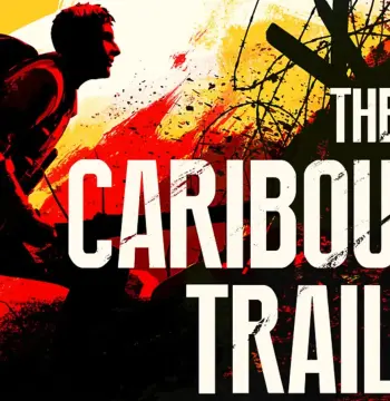 The Caribou Trail PC Steam CD Key