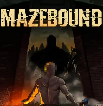 MAZEBOUND: Hunt, Gather, Run! PC Steam CD Key