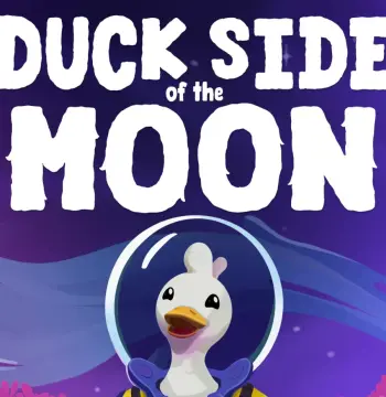Duck Side of the Moon PC Steam CD Key