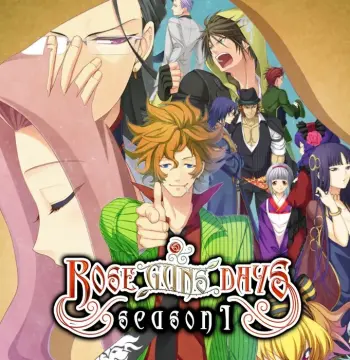 Rose Guns Days -Season 1- PC Steam CD Key